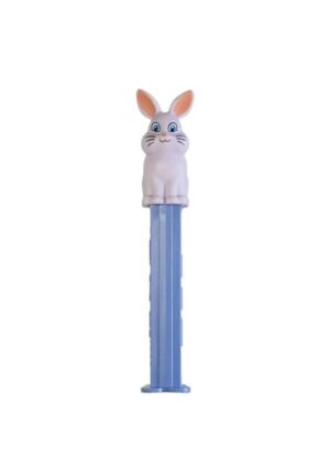 2023 PAMP Bunny Pez Dispenser & Silver Wafers 30 Grams - Limited Edition - Image 3