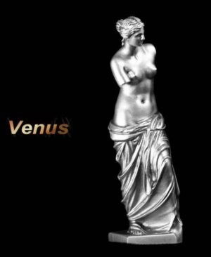 2022 90 Gram Silver Venus de Milo