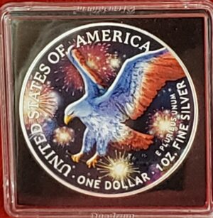 American Eagle 4th of July Edition - Image 4