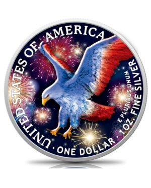 American Eagle 4th of July Edition - Image 2