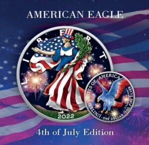 American Eagle 4th of July Edition - Image 5